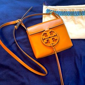Tory Burch Miller Crossbody!!!